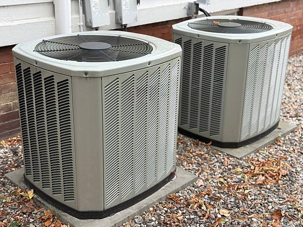 Reliable Ac Repair contractor in El Reno, OK by JG Cool HVAC
